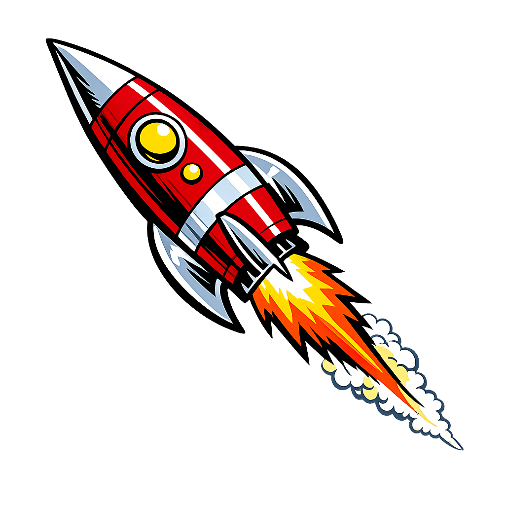 Rocket launching